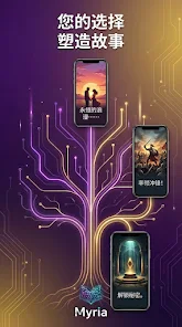Myria（AI视频制作）APP官方版