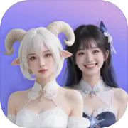 女神越多我越强手游官方正版下载