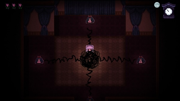 鬼人偶游戏下载手机版