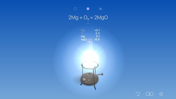 虚拟化学实验室APP中文版下载