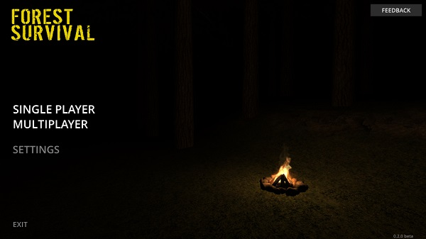 森林生存ForestSurvival手机版下载