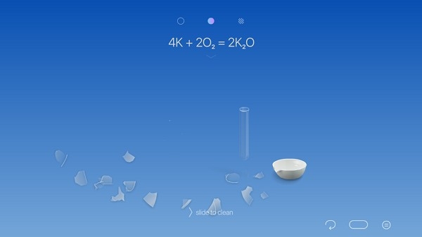 虚拟化学实验室APP中文版下载
