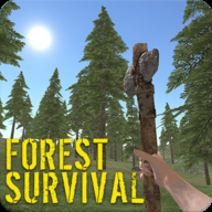 森林生存ForestSurvival手机版下载