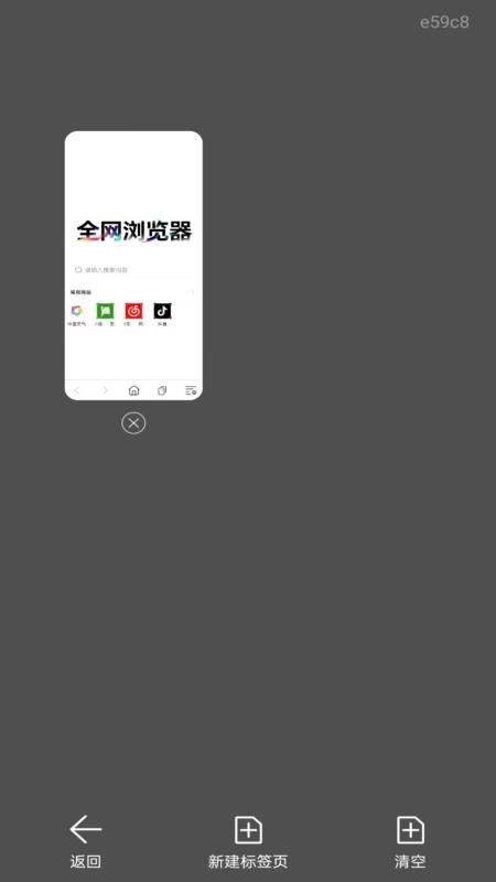 全网浏览器下载安装免费版