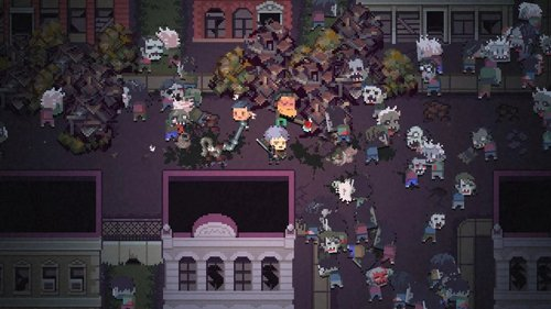 加拿大死亡之路中文版下载