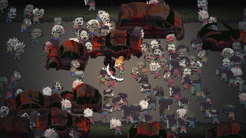 加拿大死亡之路中文版下载