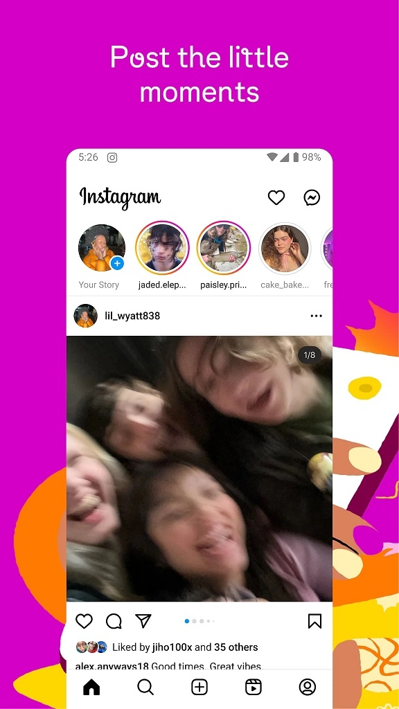 instagram相机软件下载