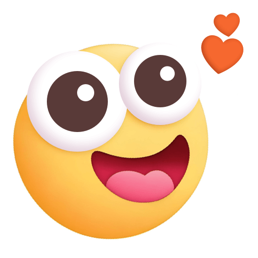 emoji表情库下载安装最新版