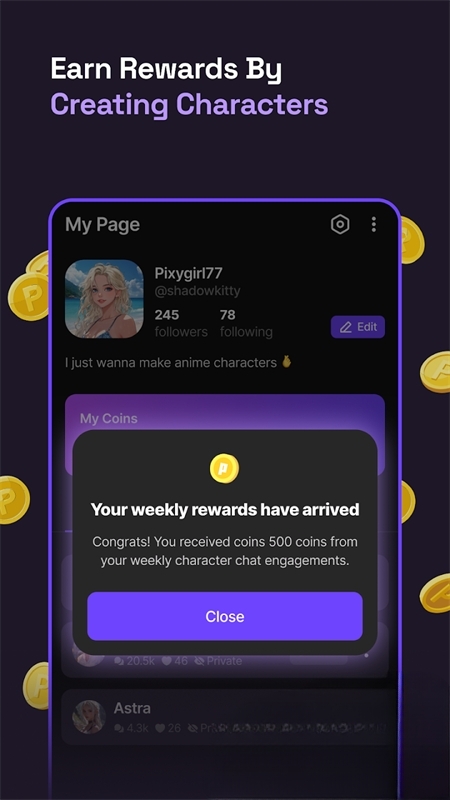 Pixys AI聊天软件官方版下载