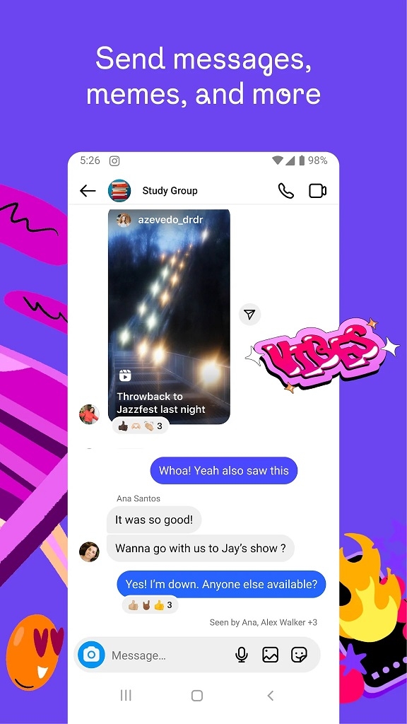instagram相机最新版本下载