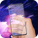 主题透明壁纸下载app