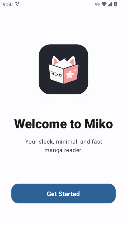 Miko漫画官方版下载