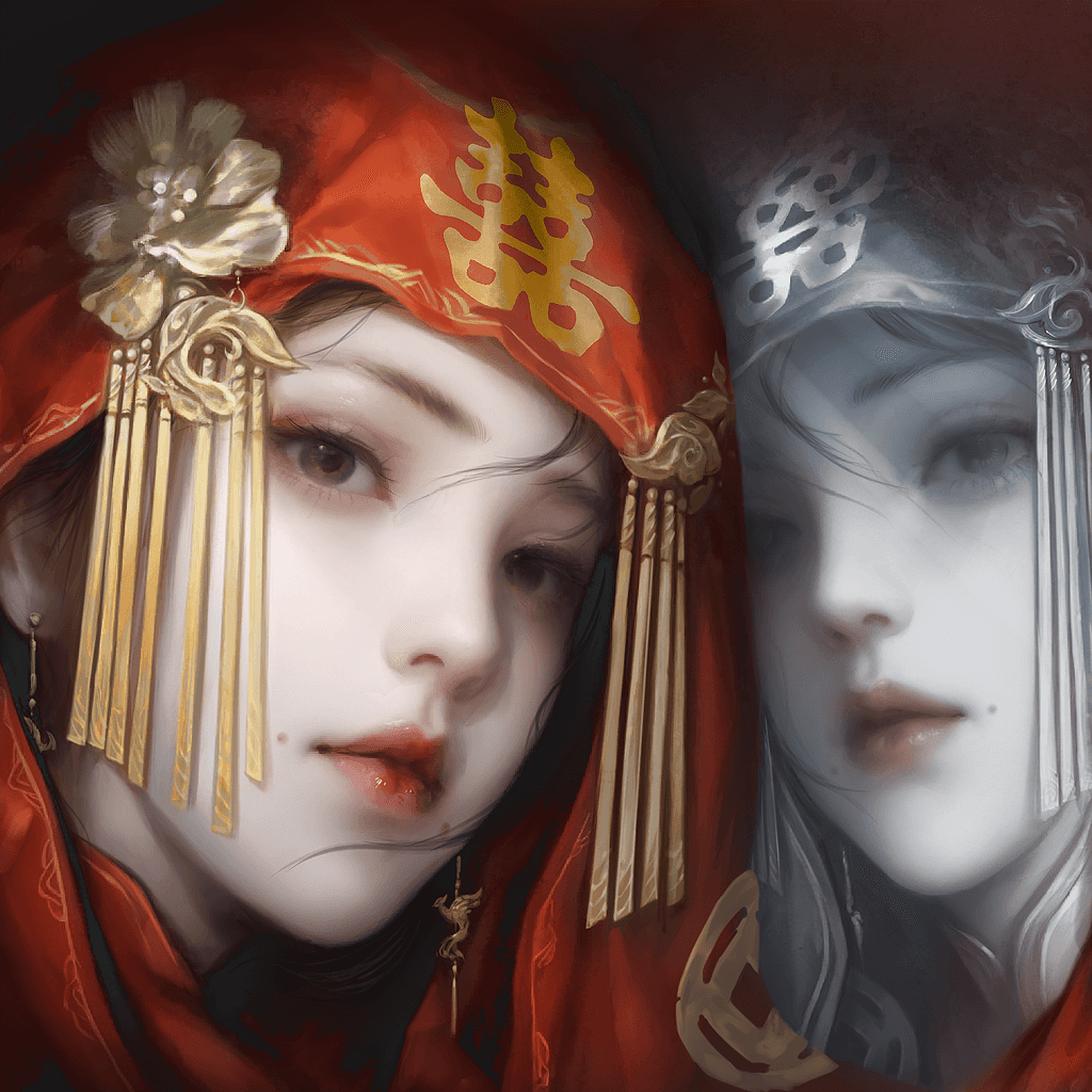 纸嫁衣8游戏