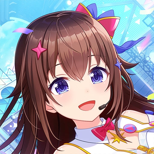 hololive Dreams手游国际服下载