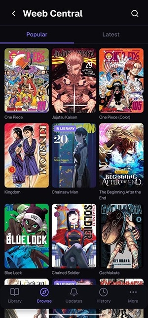 Atahon漫画最新版下载