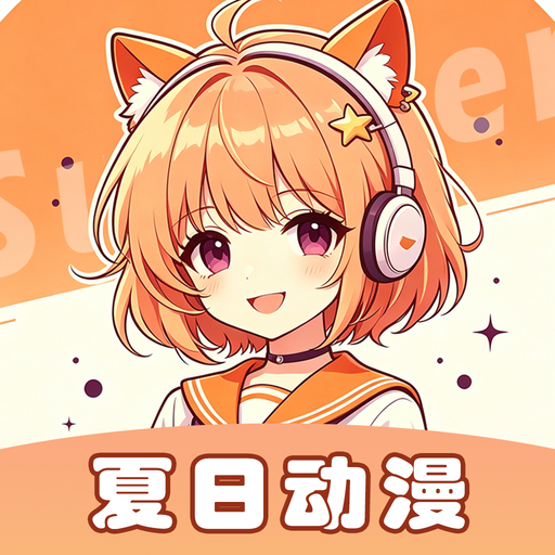 夏日动漫app最新版本下载