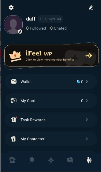 iFeel AI聊天软件官方版