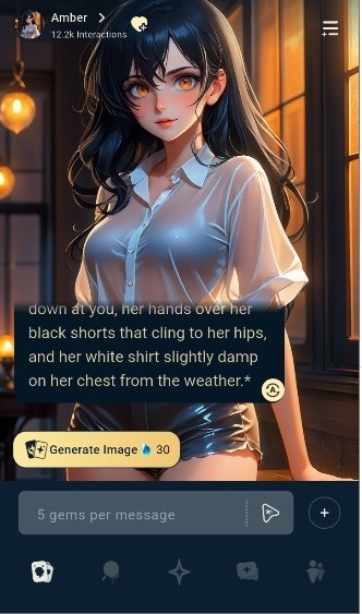 iFeel AI聊天软件官方版