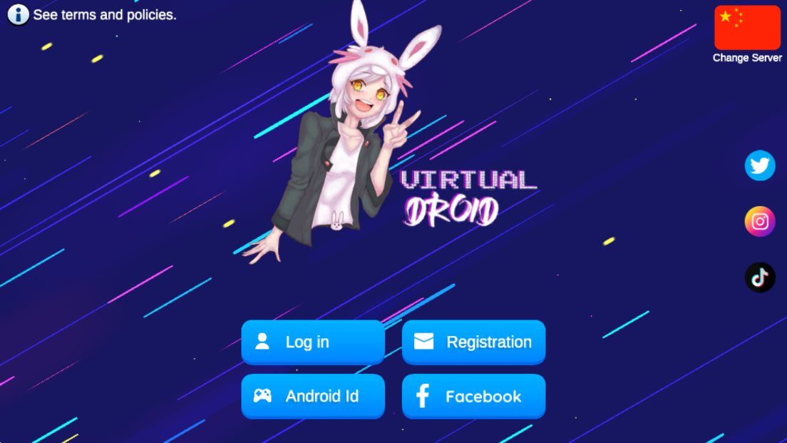 Virtual Droid最新版下载