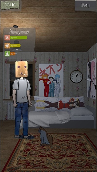 死宅的一生游戏下载