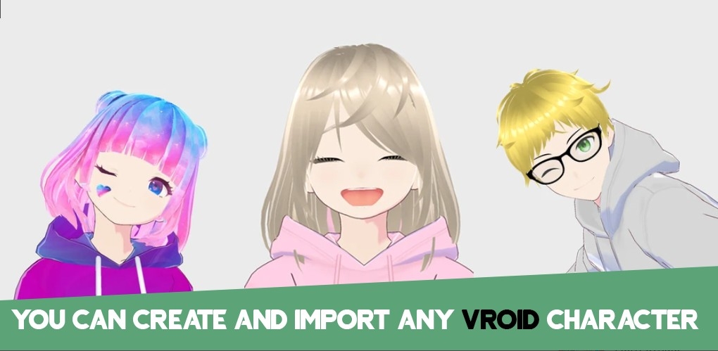 Virtual Droid最新版下载
