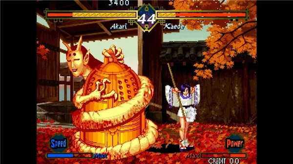月华剑士手机版下载