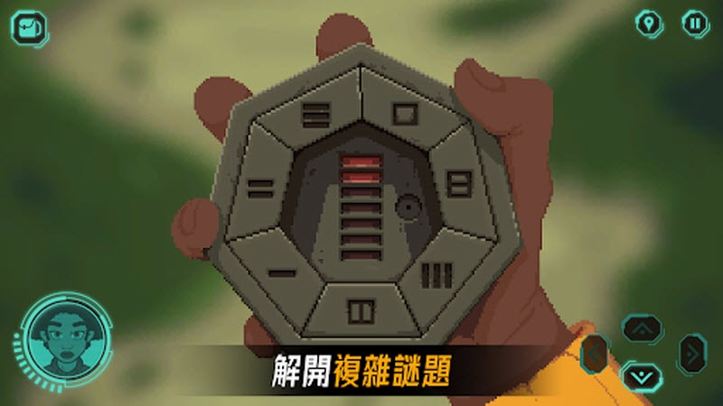 被遗弃的星球手游下载