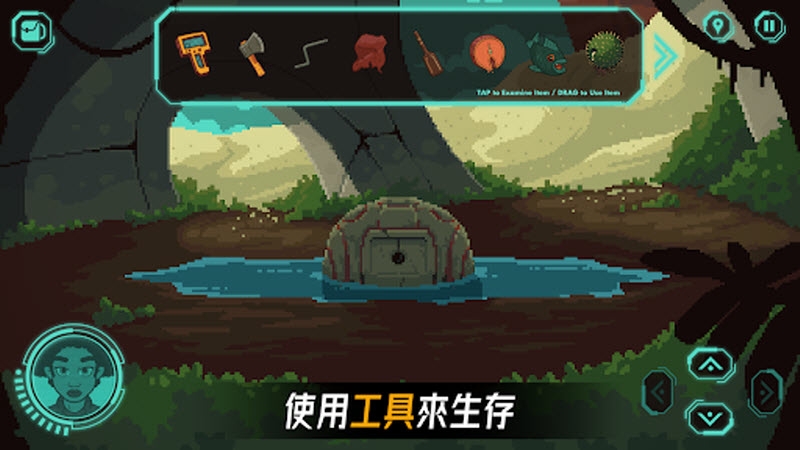 被遗弃的星球手游下载
