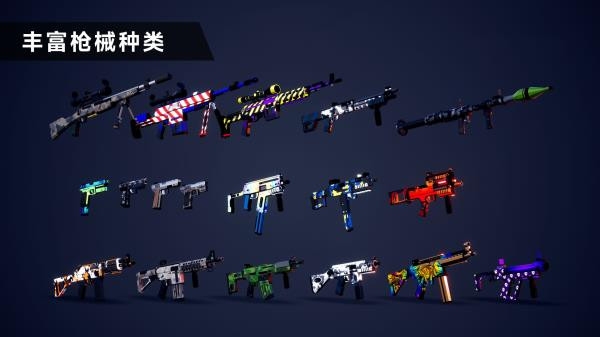 枪战特训2激战游戏下载手机版