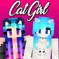 我的世界猫娘模组手机版下载