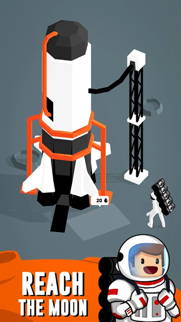 登月探险家下载