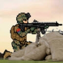 战区指挥官手游中文版下载