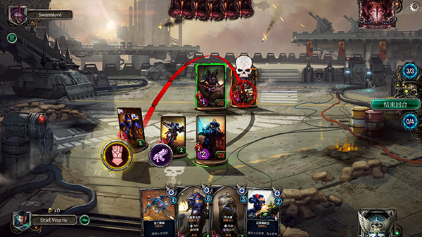 战锤40K:Warpforge手机版下载