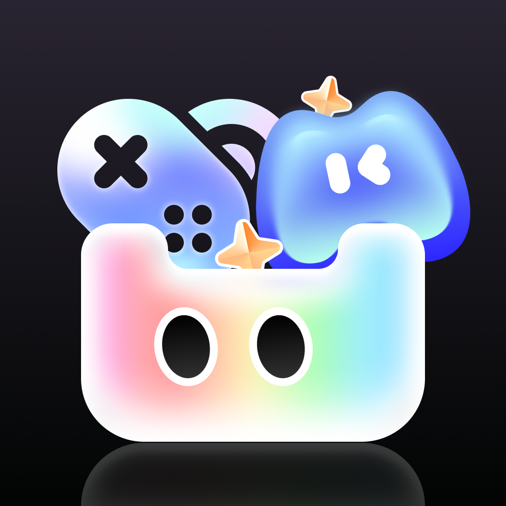 趣玩盒app官方下载最新版