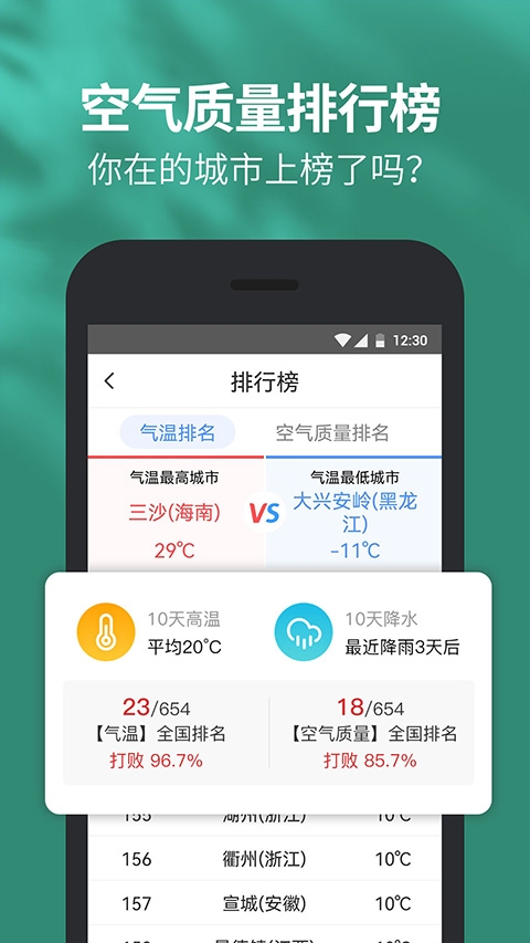 黄历天气下载安装最新版