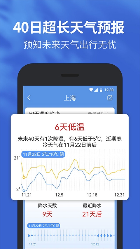 黄历天气下载安装最新版