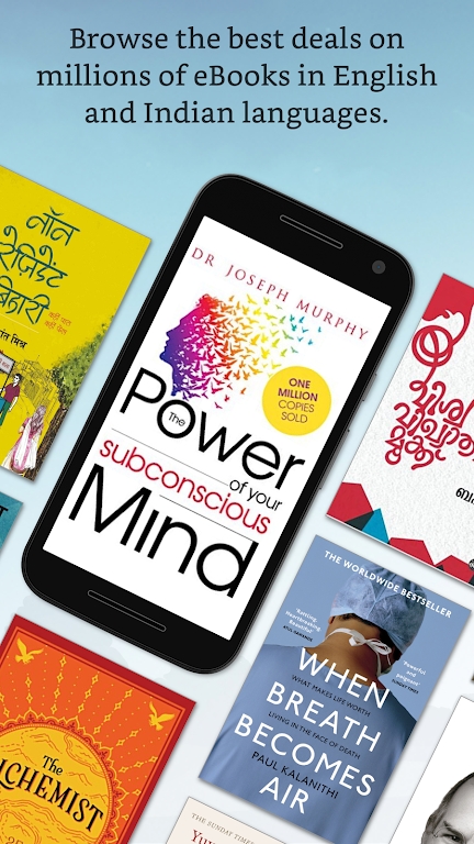 kindle lite官方版下载