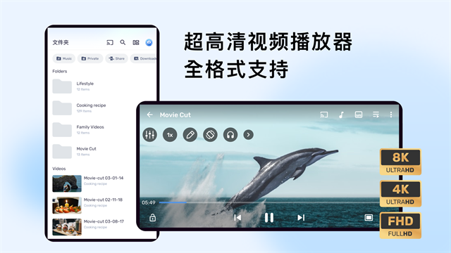 mxplayer pro专业版