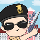 城市枪战射击游戏下载