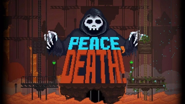 安息死亡游戏下载