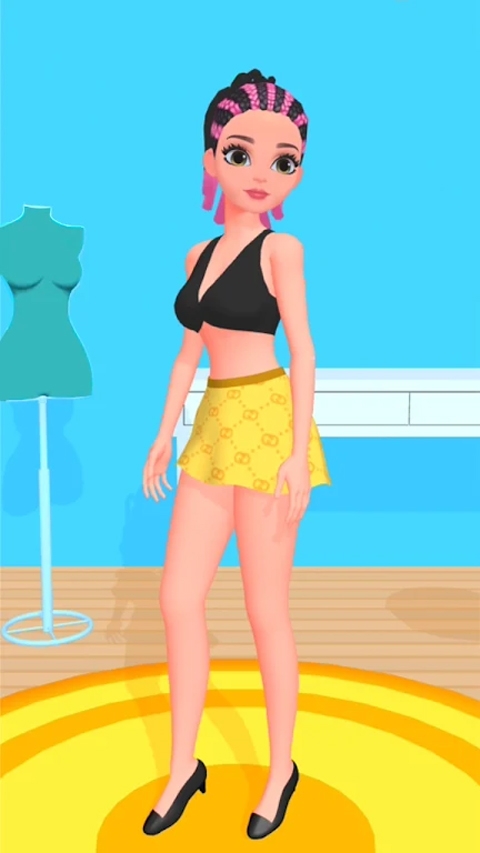 制作衣服最新版本下载