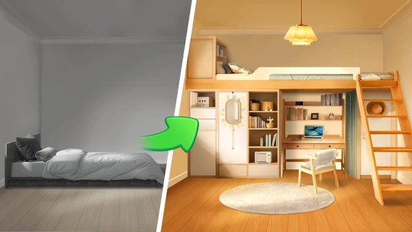 装扮小屋下载手机版