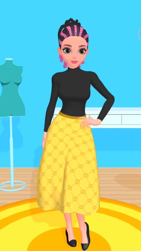 制作衣服最新版本下载