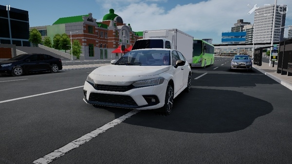 3D驾驶游戏下载安装手机版