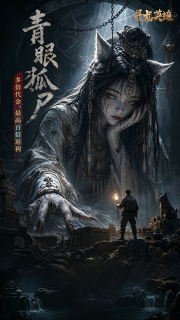 寻龙英雄手机版游戏下载