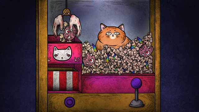 猫咪博物馆官方版下载