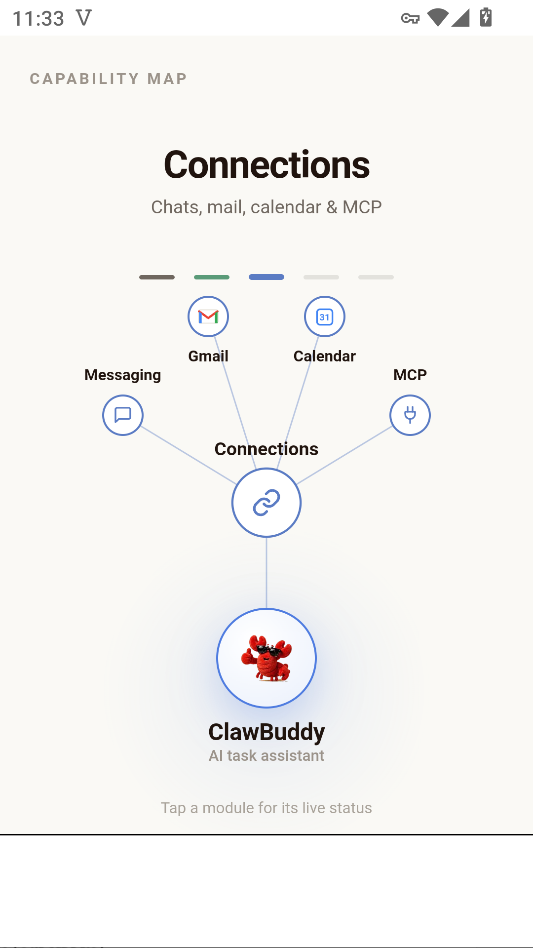 ClawBuddy安卓版下载
