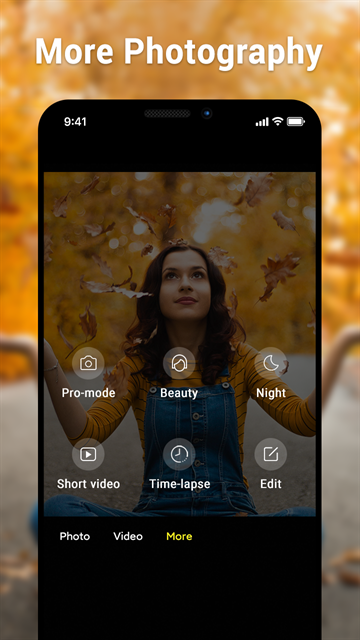 MIUI相机下载安装最新版