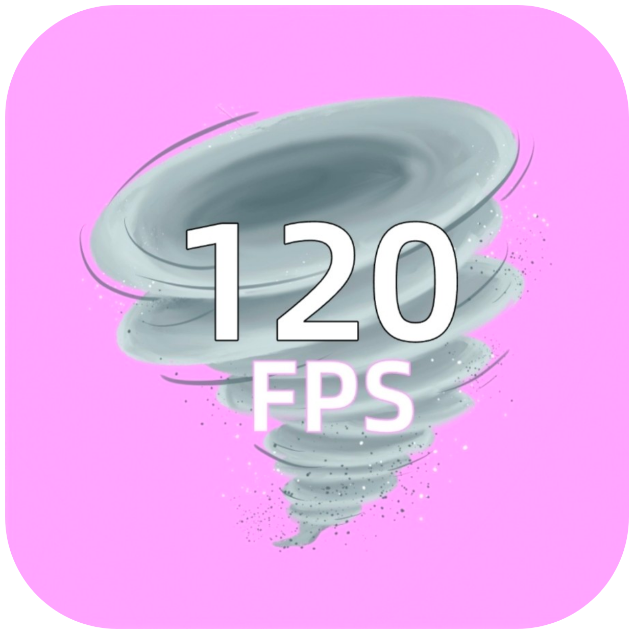 120FPS官方正版下载