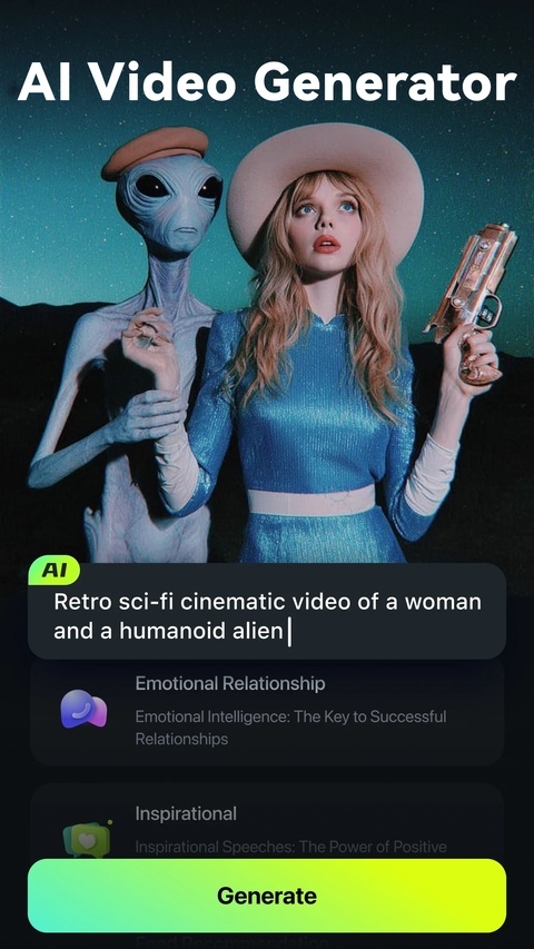 FilmoraGo官方版下载